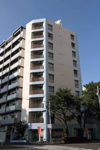 パークステージ尾久